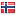 nolia.se server is located in Norway
